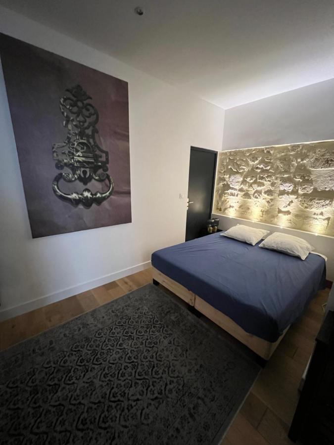 La Suite Triangle D'Or Burdeos Exterior foto